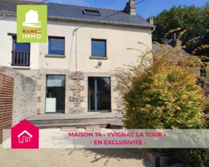 Photo du bien immobilier