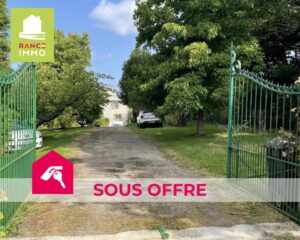 Photo du bien immobilier