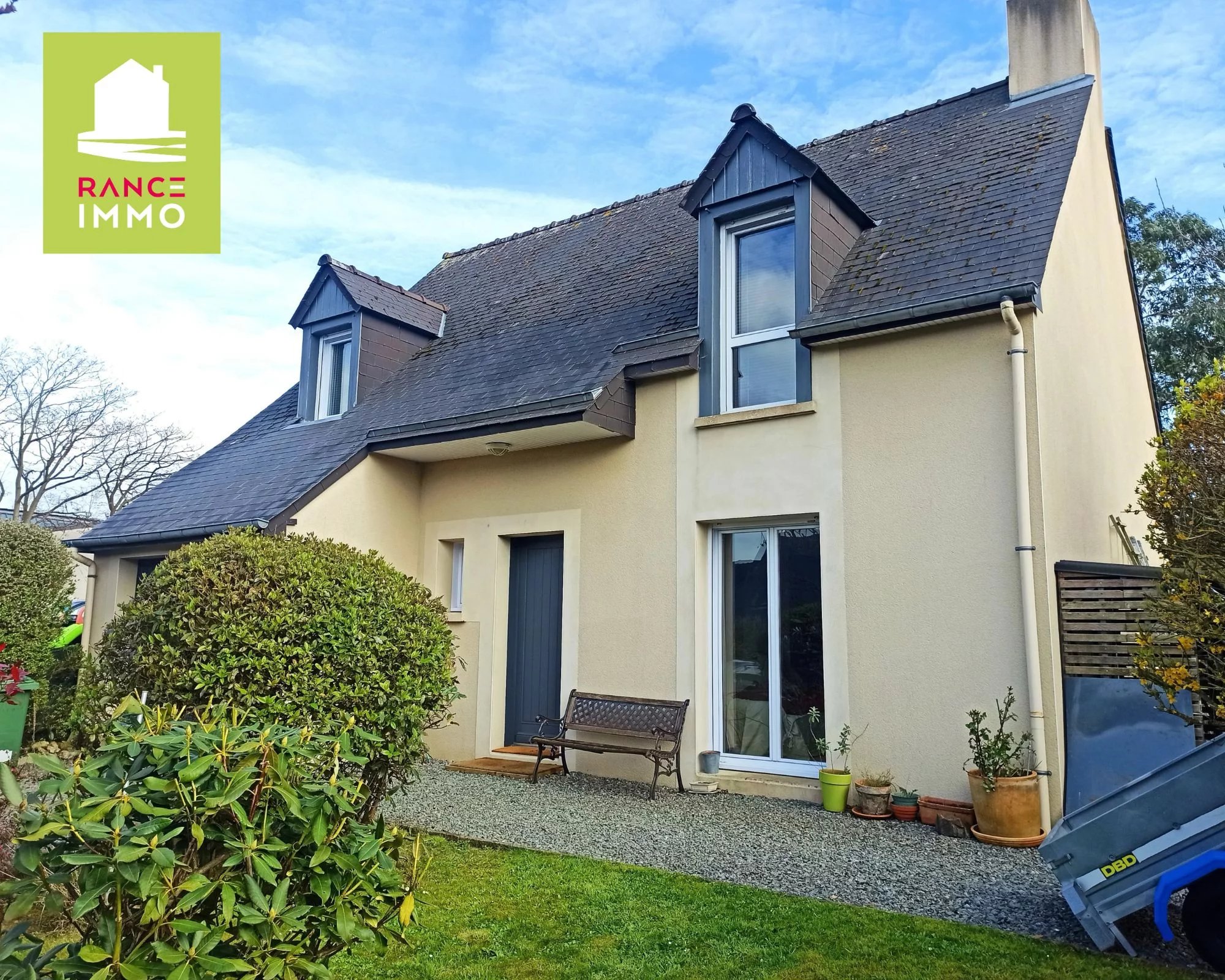 Photo du bien immobilier